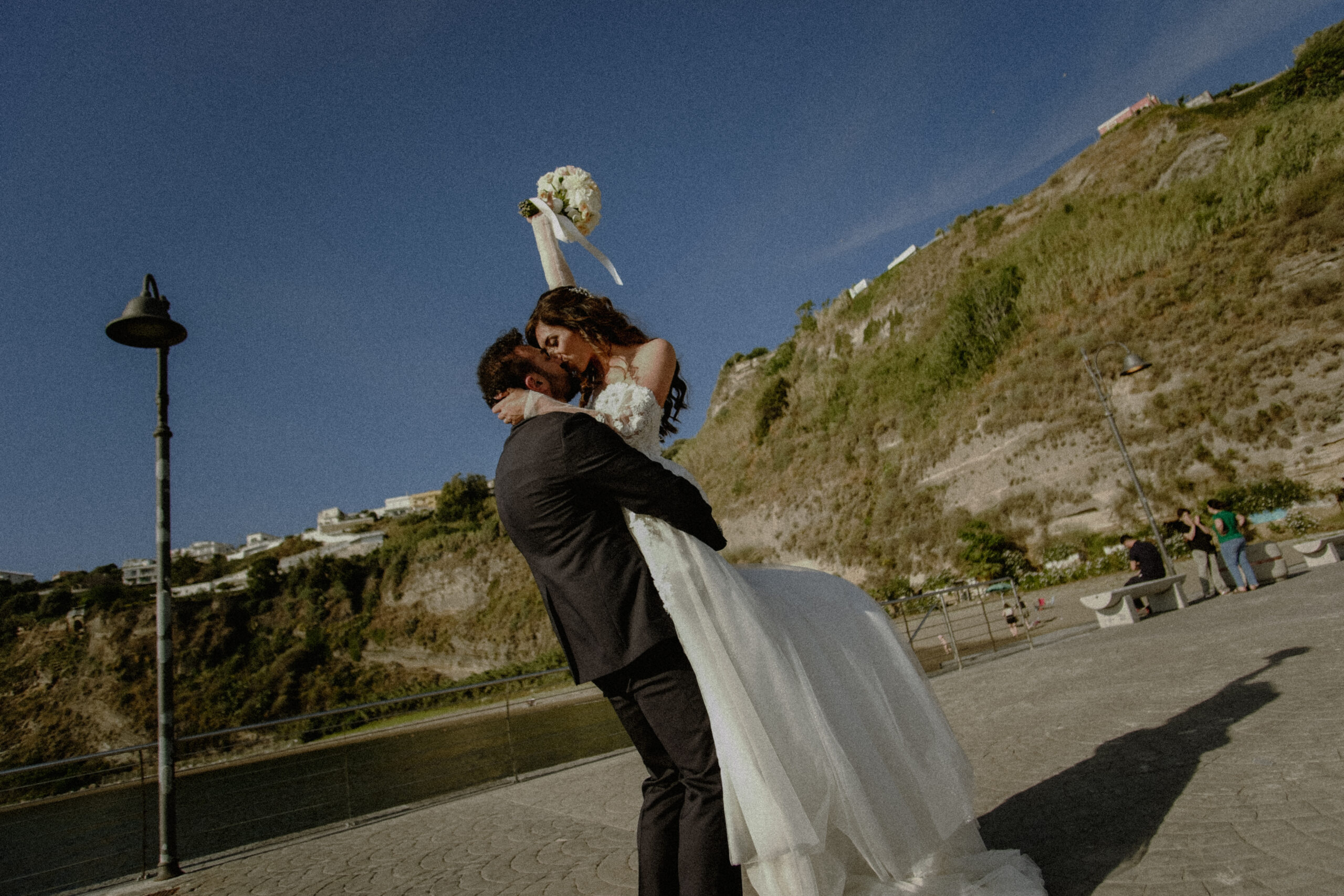 wedding photo