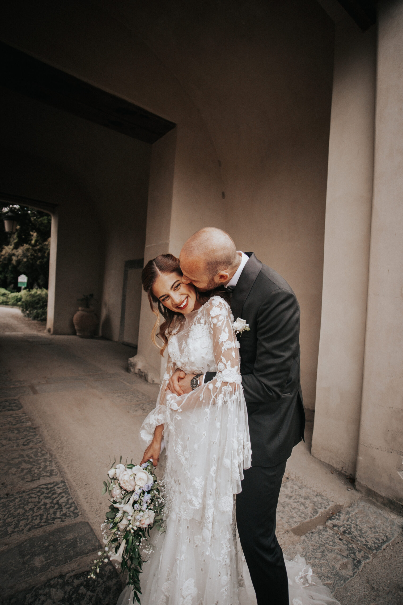 Wedding Foto
