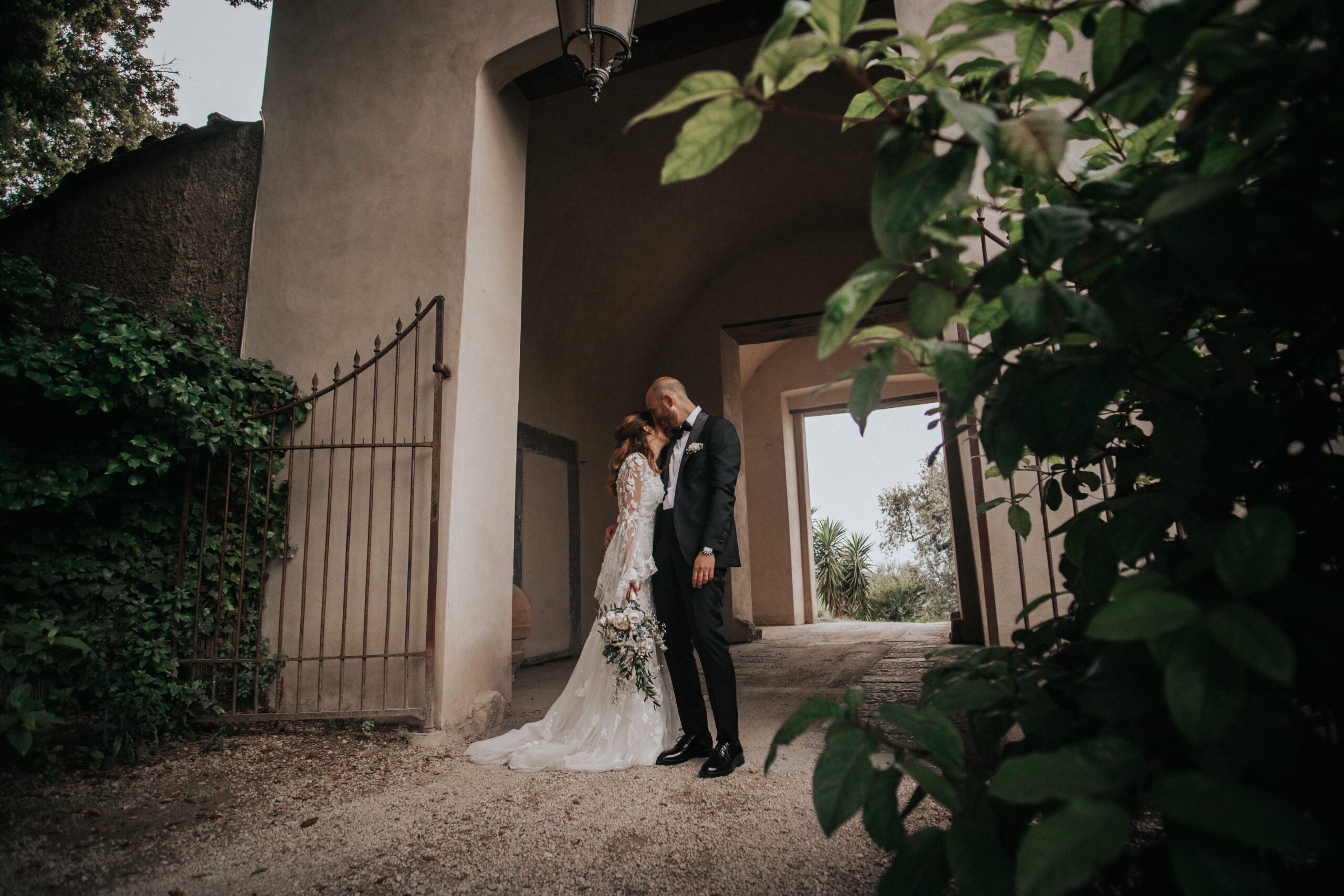 Wedding Foto