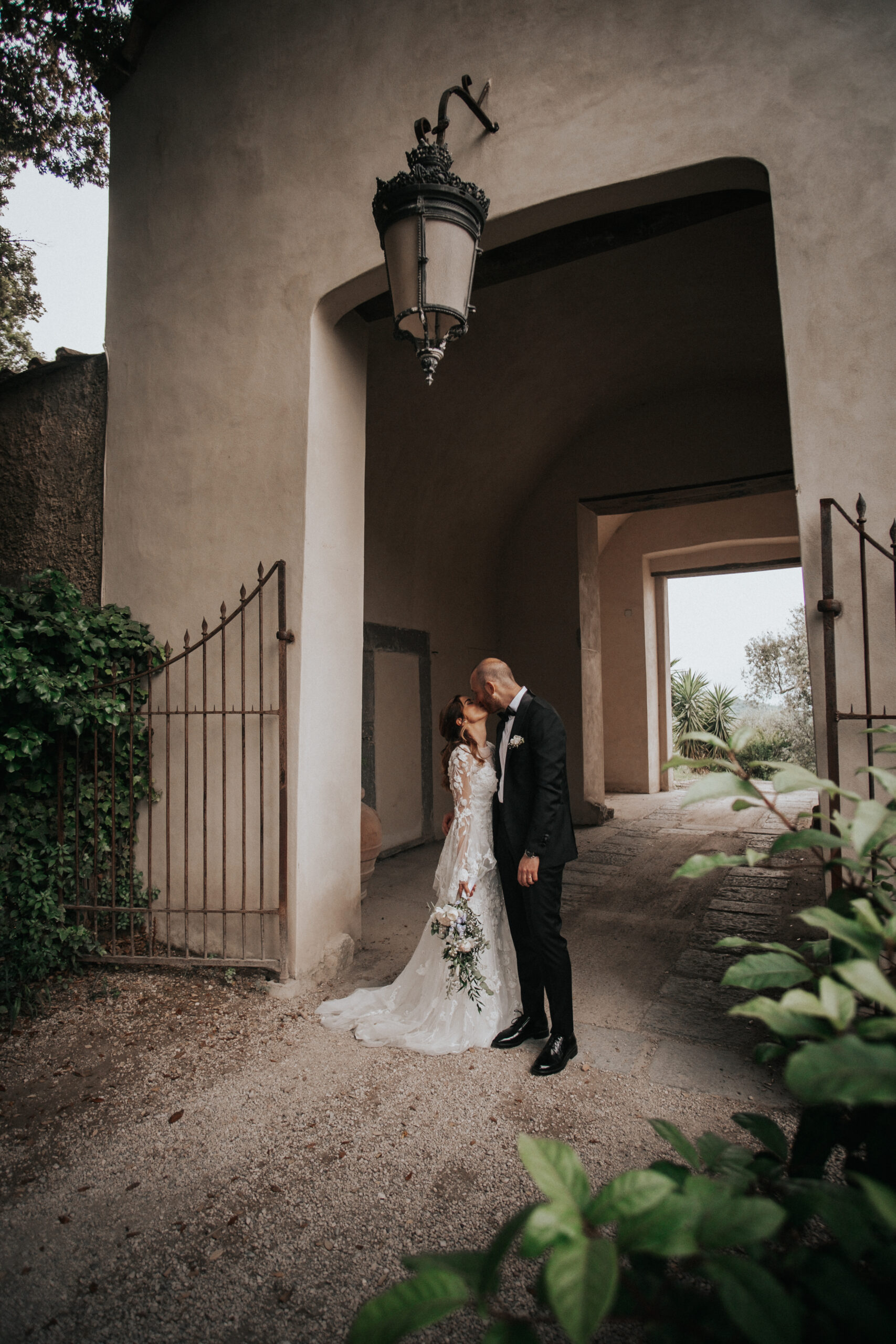 Wedding Foto