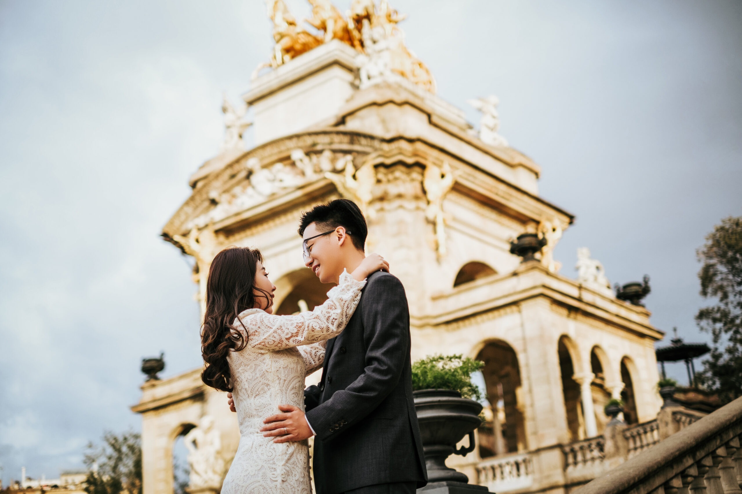 Wedding Foto