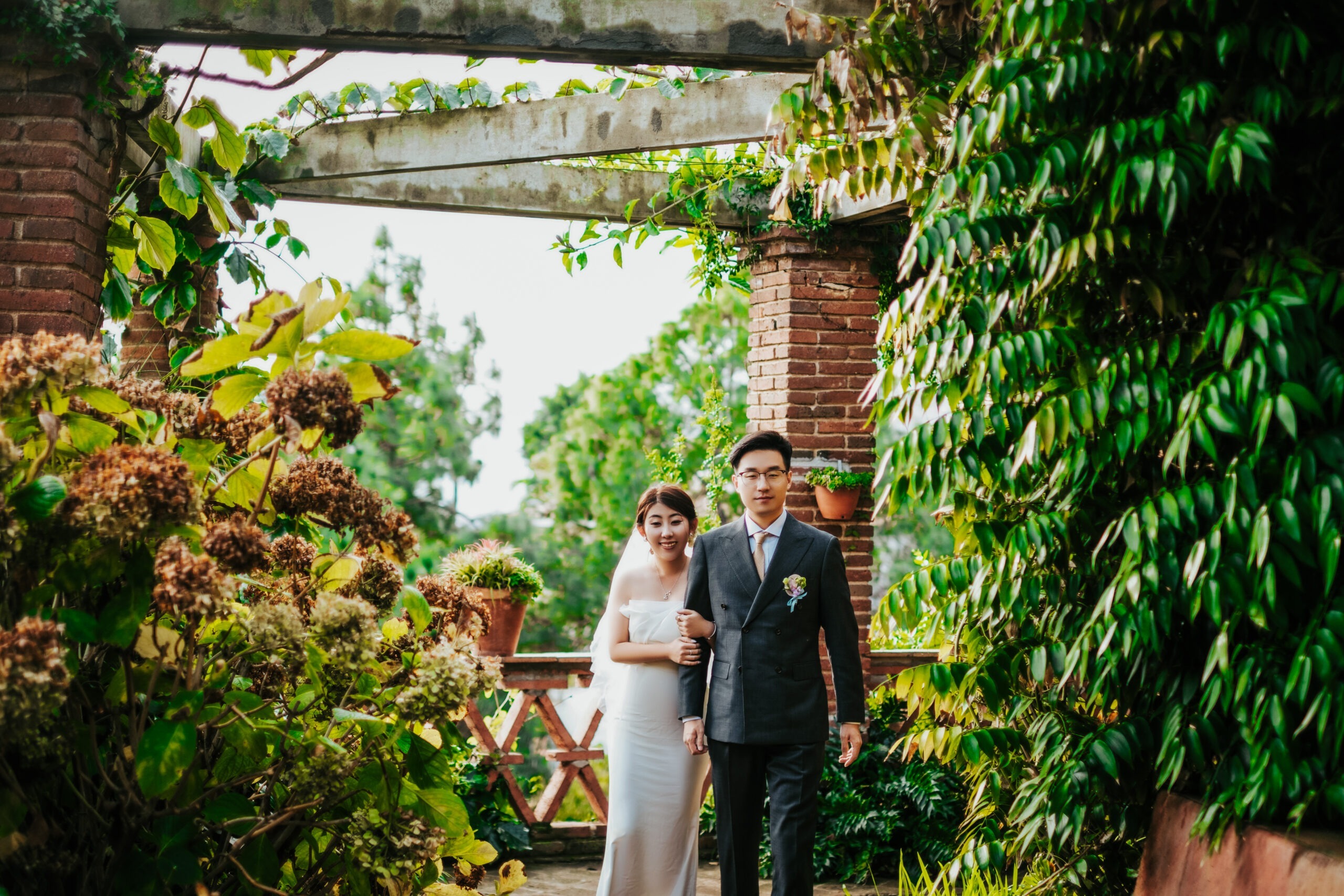 Wedding Foto